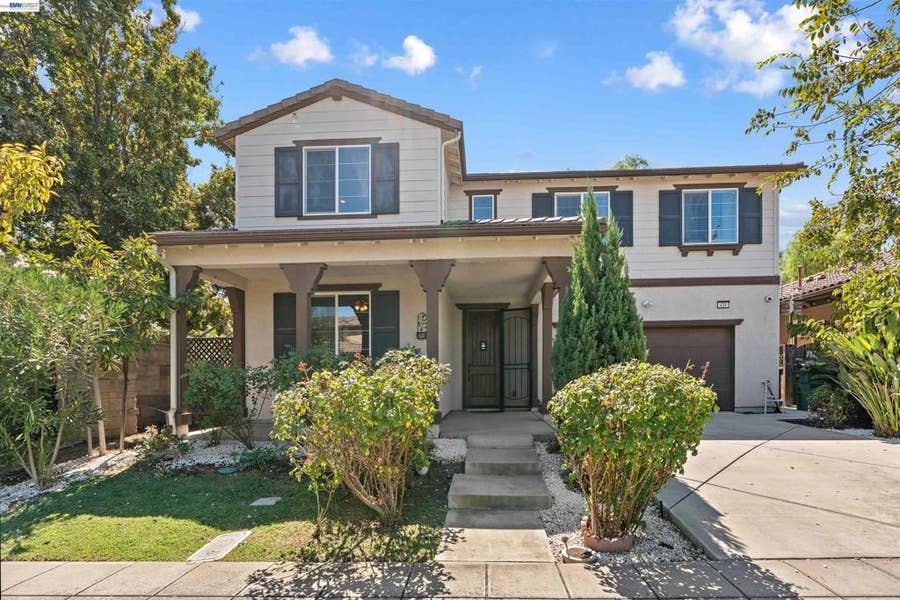 Property photo for 434 W San Juan Dr, Mountain House, CA