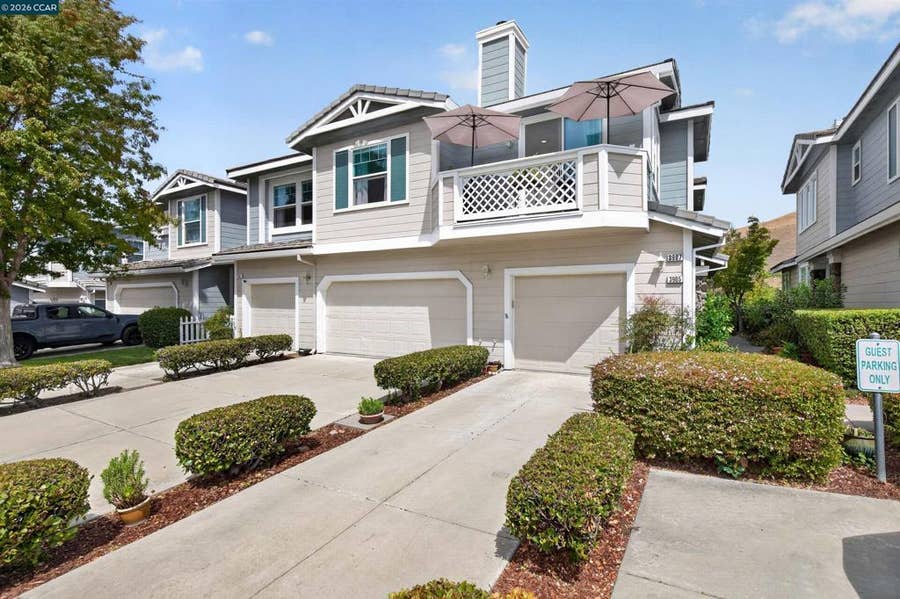 Property photo for 3905 Coyote Cr, Clayton, CA