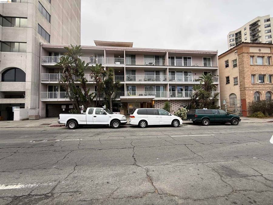 Property photo for 1425 Lakeside Dr, #201, Oakland, CA