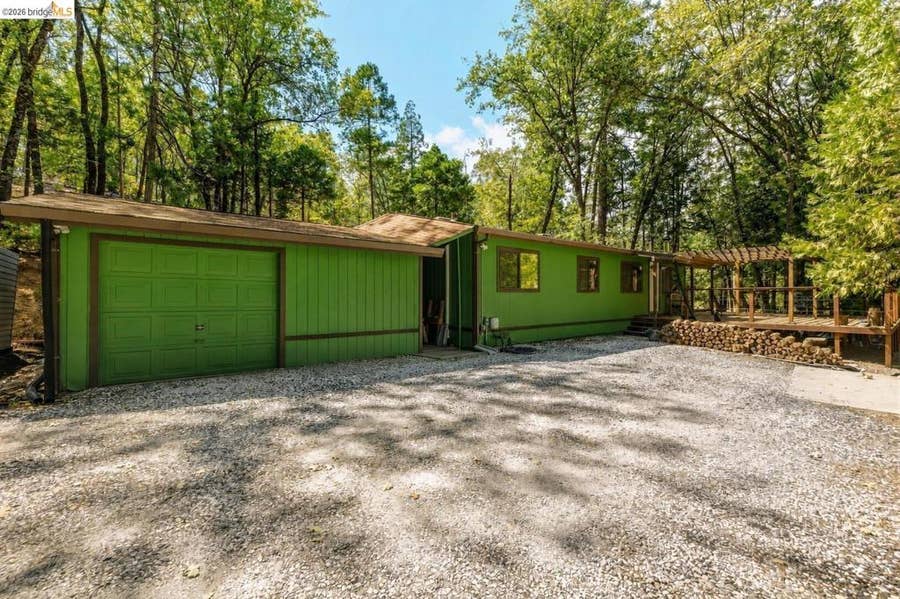 Property photo for 22748 Fuller RD, Twain Harte, CA
