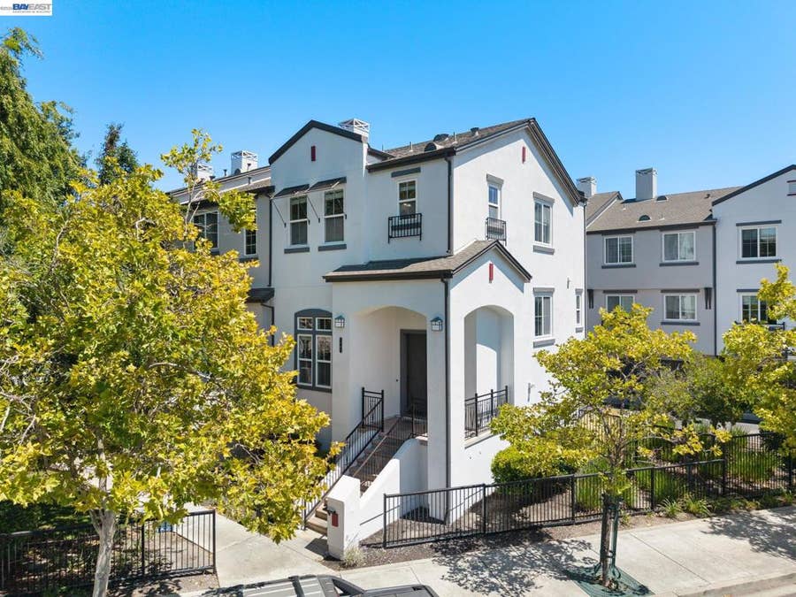 Property photo for 7981 Bellina St, Dublin, CA