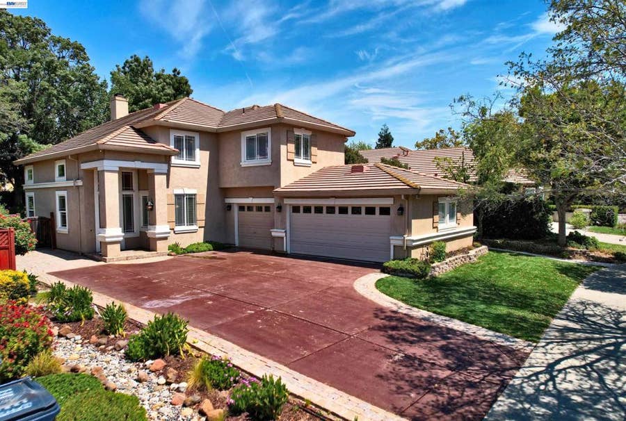 Property photo for 6472 Owl Way, Livermore, CA