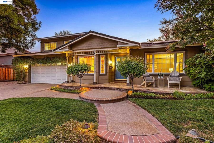 Property photo for 2680 Turnstone Dr, Pleasanton, CA