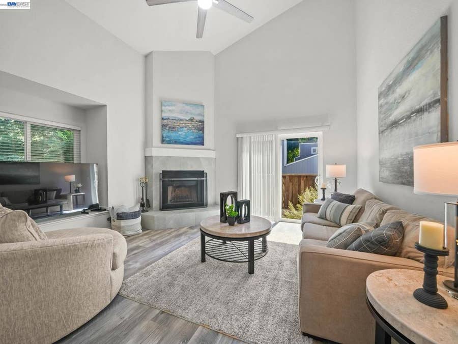 Property photo for 5371 San Simeon Pl, Castro Valley, CA