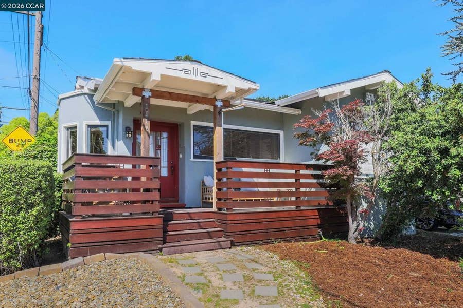 Property photo for 1117 El Dorado, Vallejo, CA