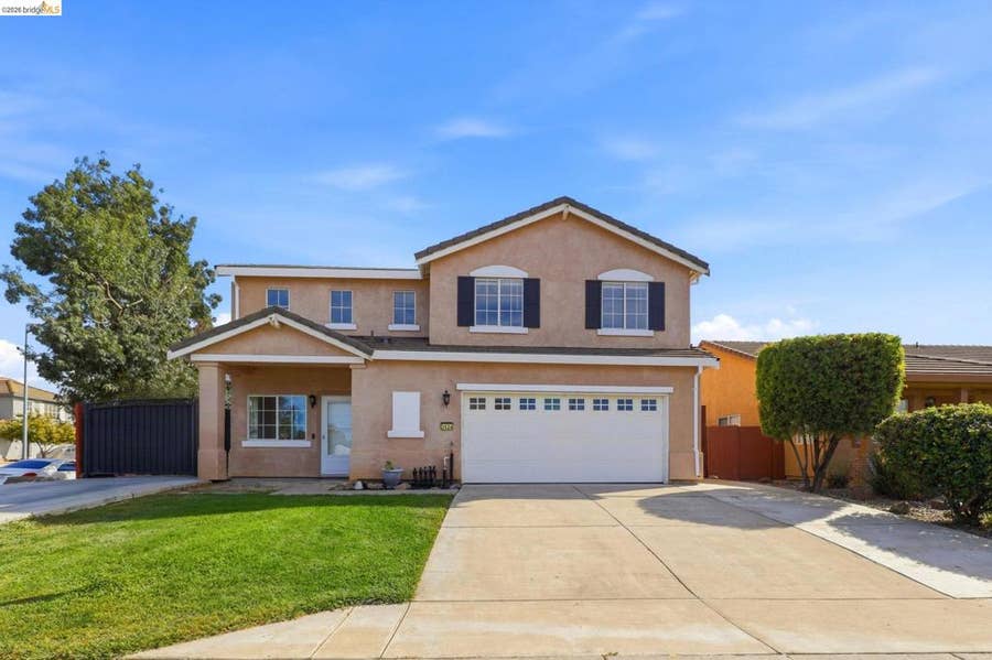 Property photo for 3524 Sailboat Dr, Discovery Bay, CA
