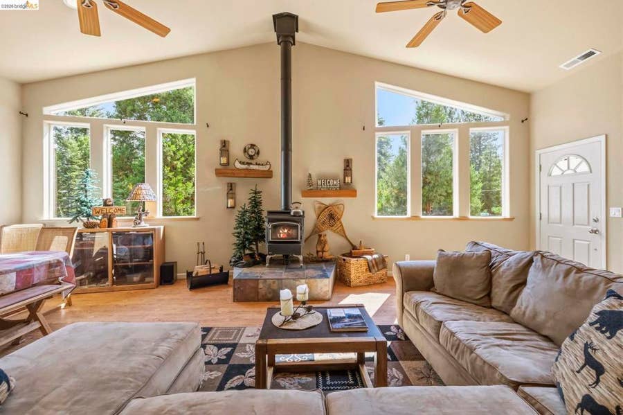 Property photo for 29392 Alpine Dr, Cold Springs, CA
