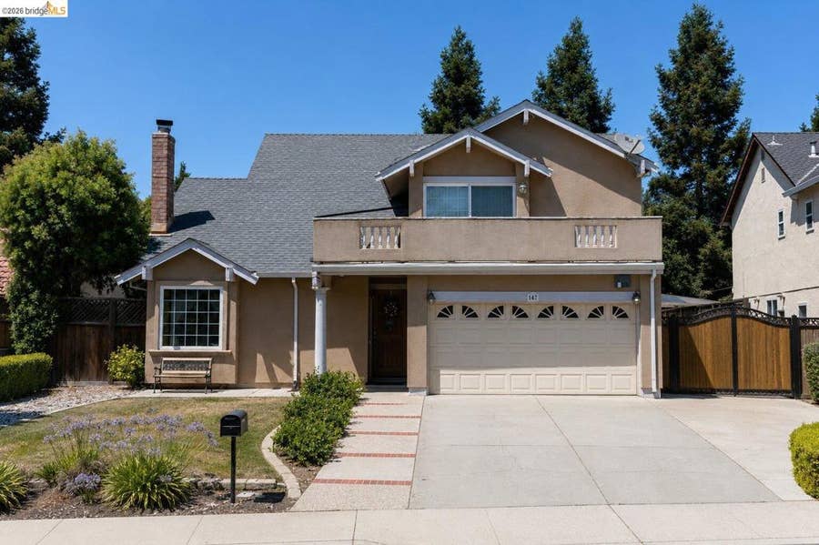 Property photo for 147 Sweetberry Ct., San Jose, CA
