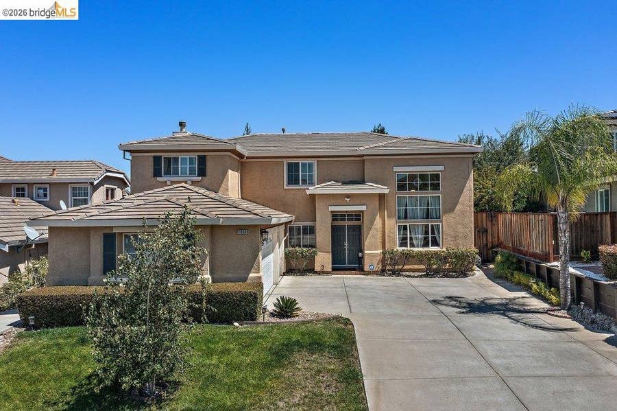Property photo for 1854 Buck Mountain Ct, Antioch, CA