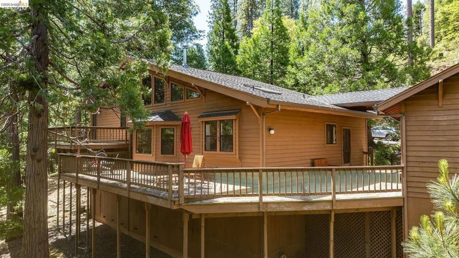 Property photo for 317 Canyon View Dr, CA