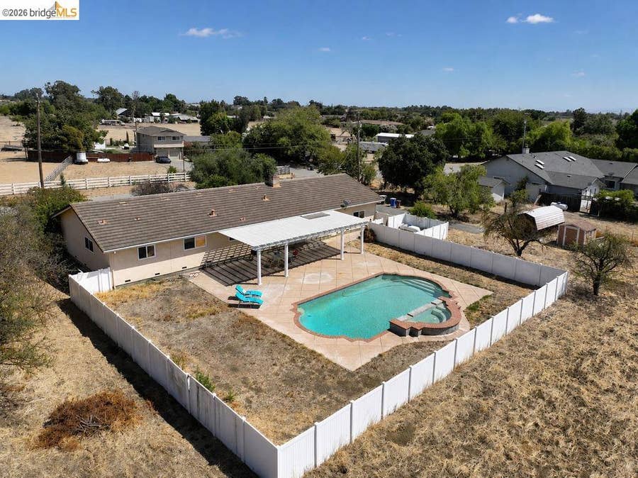 Property photo for 3199 Crismore Dr, Oakley, CA