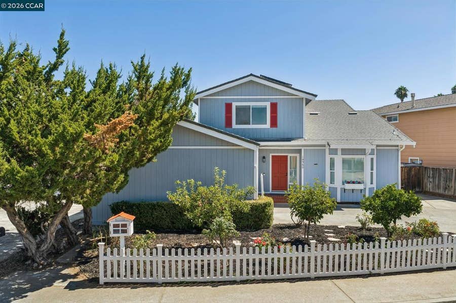 Property photo for 14960 Dark Star Ct, Morgan Hill, CA