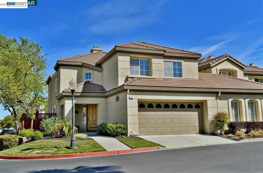 Property photo for 331 Jade Ct., San Ramon, CA