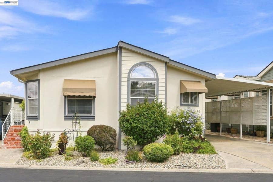 Property photo for 3263 Vineyard Ave., #86, Pleasanton, CA
