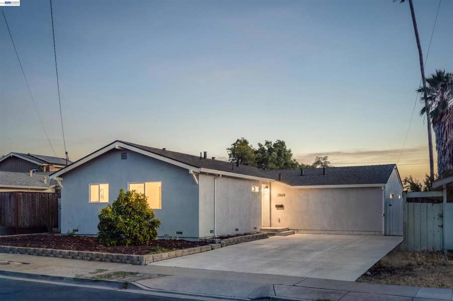 Property photo for 2869 Kennedy St., Livermore, CA