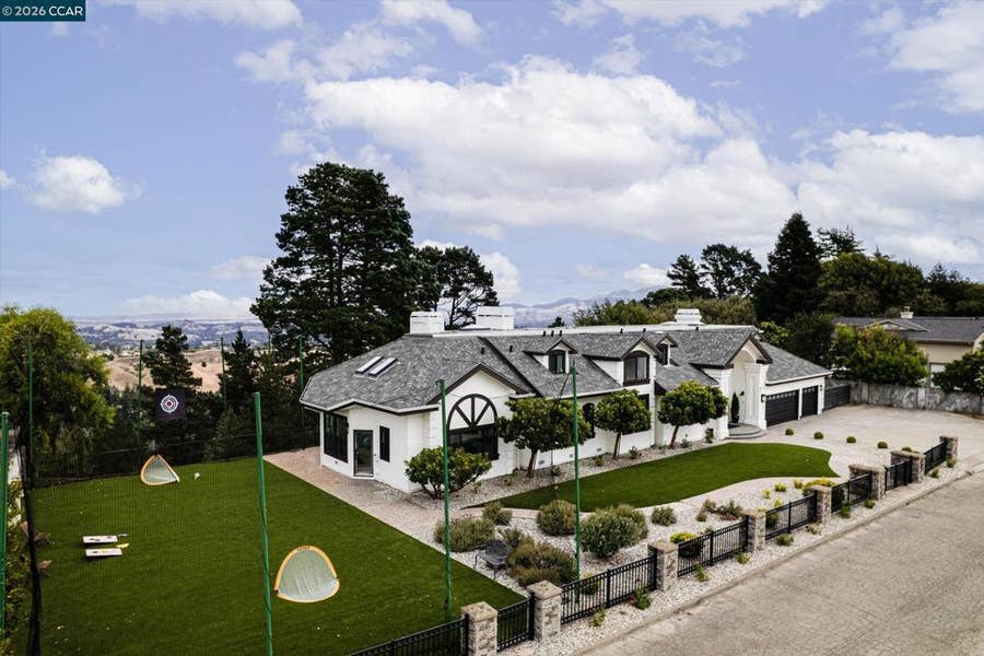 Property photo for 83 Donald Dr, Orinda, CA