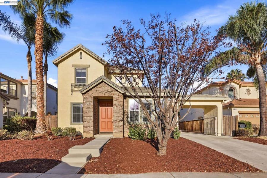 Property photo for 565 Presidio Pl, Tracy, CA