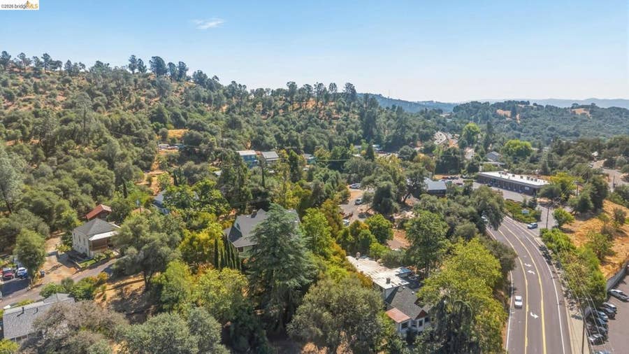 Property photo for Barretta Street, Sonora, CA