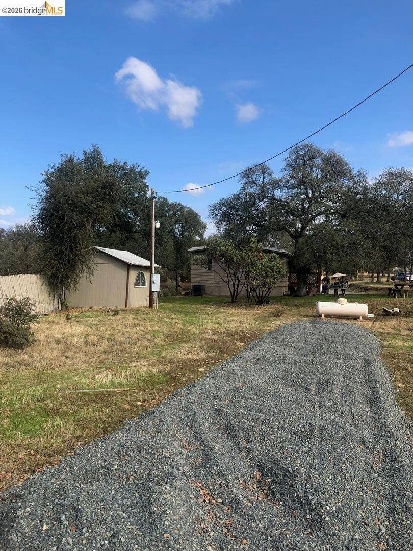 Property photo for 81 Dack WAY, Oroville, CA