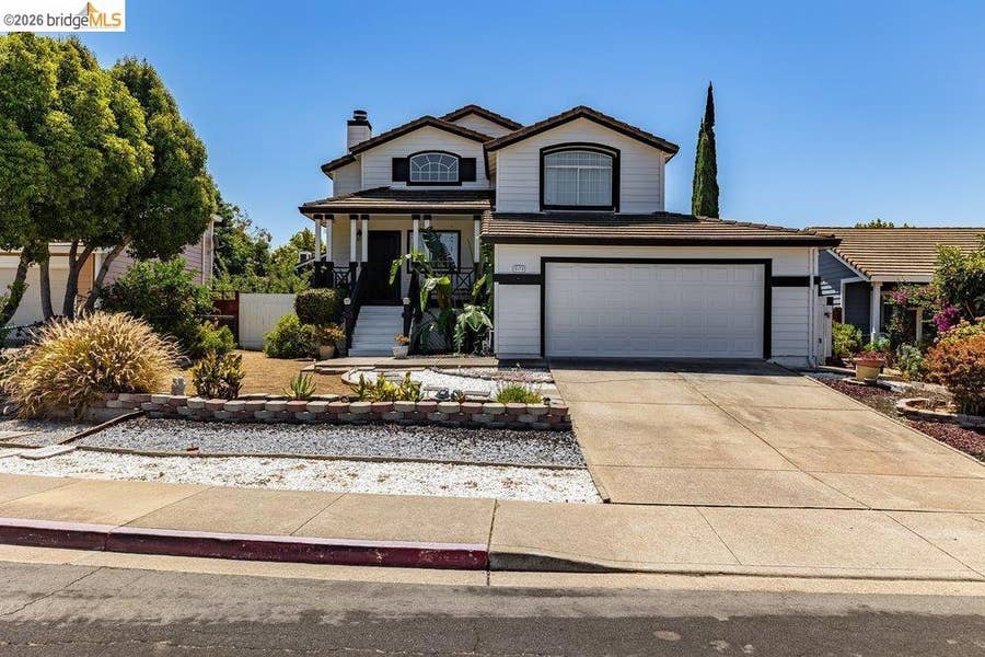 Property photo for 5173 Kiowa Ct, Antioch, CA