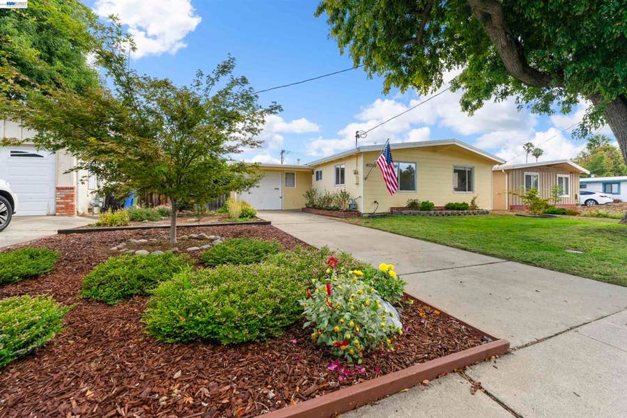 Property photo for 40302 Condon St, Fremont, CA