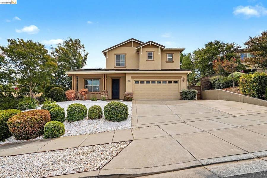 Property photo for 2700 St Regis Ave, Brentwood, CA