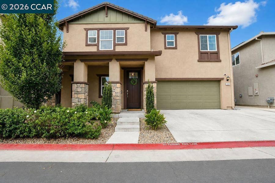 Property photo for 1548 Citrus St, Lincoln, CA