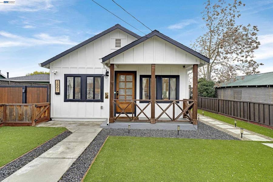 Property photo for 1861 Linden St, Livermore, CA