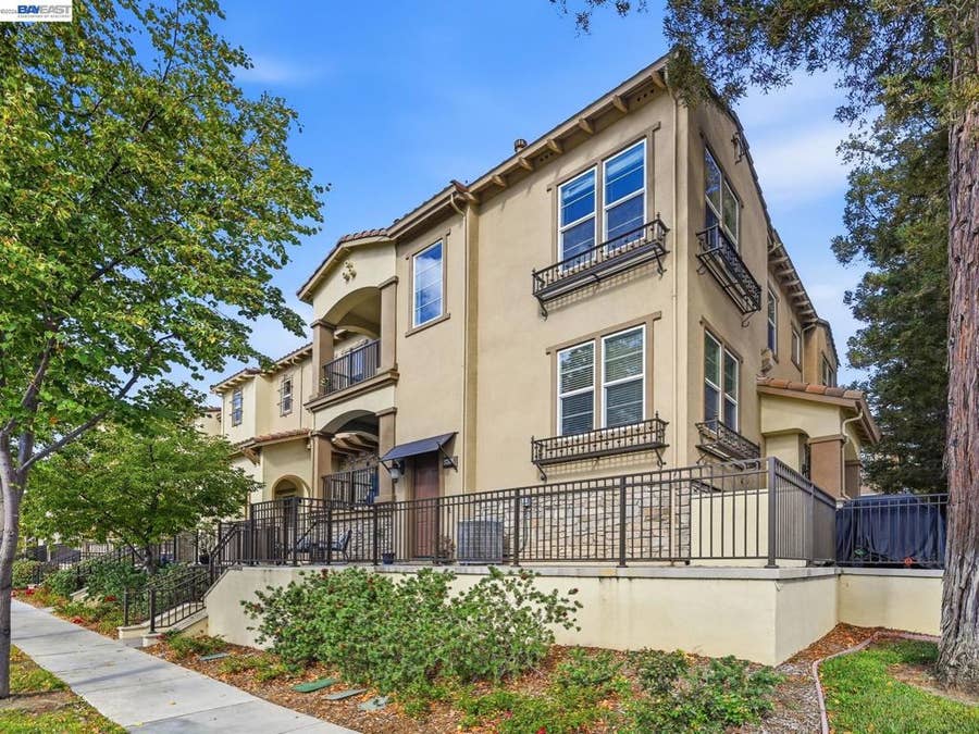 Property photo for 4822 Portola Redwood Ln, San Jose, CA