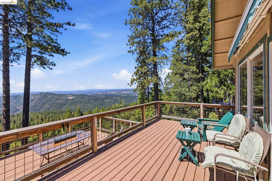 Property photo for 19922 Middle Camp Sugarpine RD, Twain Harte, CA
