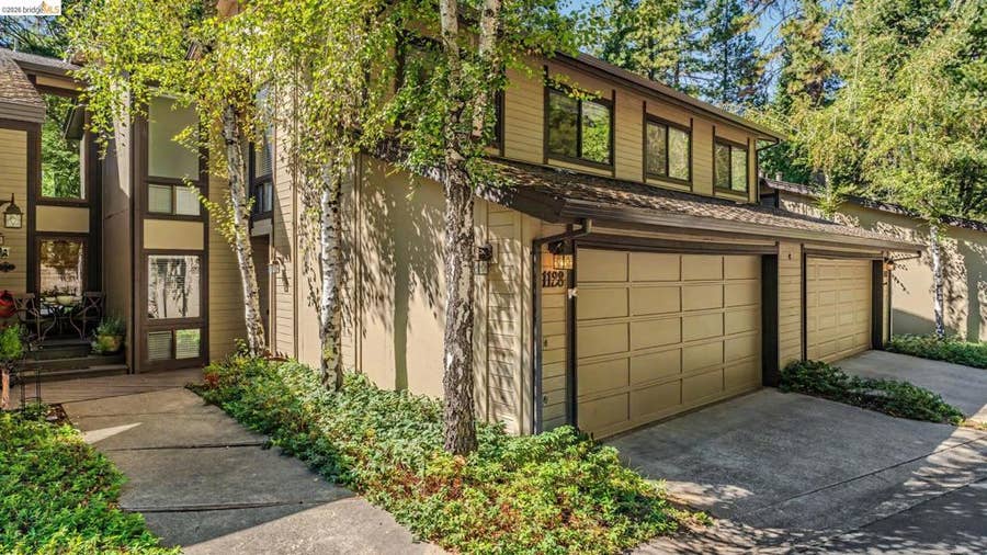 Property photo for 1128 Fairway Ct, Murphys, CA