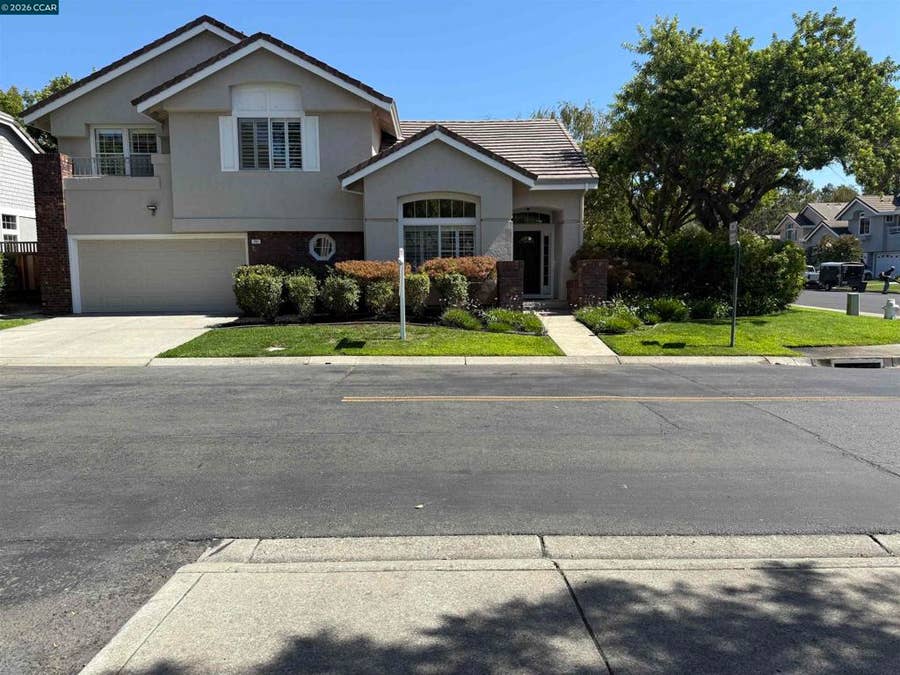 Property photo for 701 Mistral, Danville, CA
