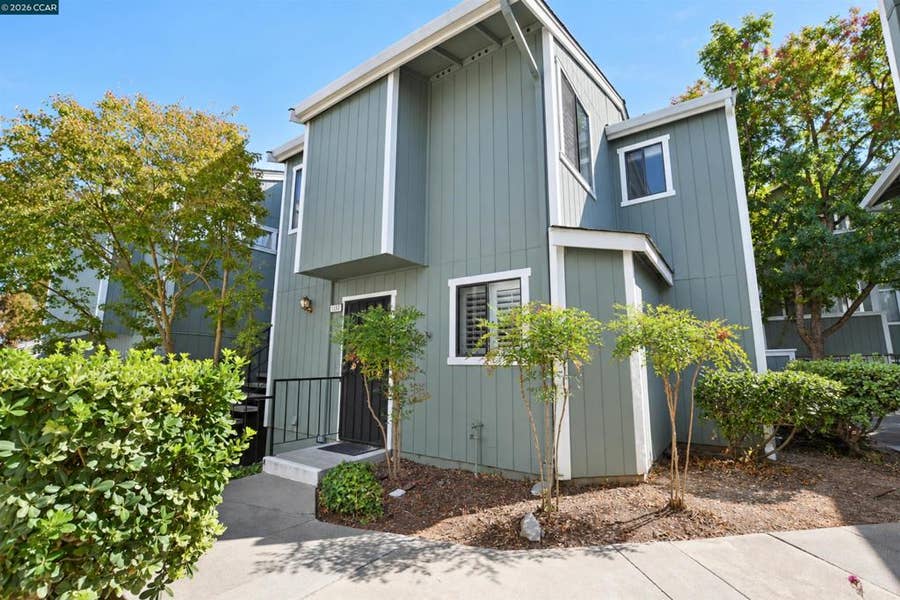 Property photo for 1152 Maywood Lane, Martinez, CA