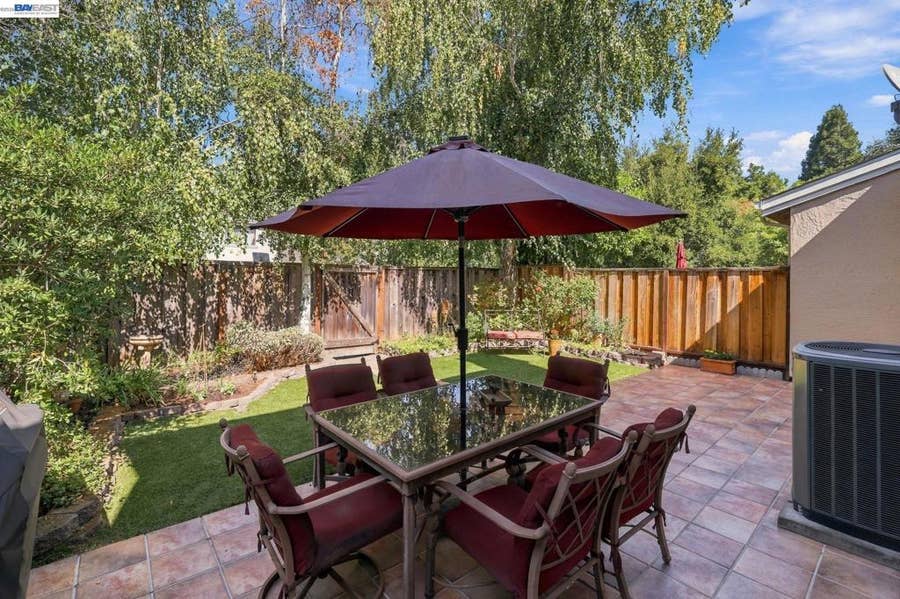 Property photo for 1125 Shady Creek Pl, Danville, CA