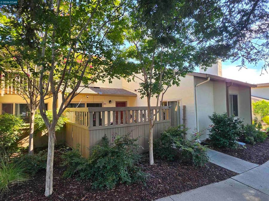 Property photo for 1959 Olmo Way, Walnut Creek, CA