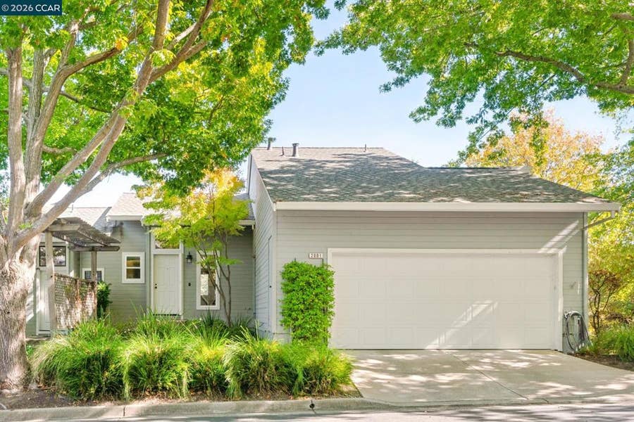 Property photo for 2001 Ellington Terrace, Pleasant Hill, CA