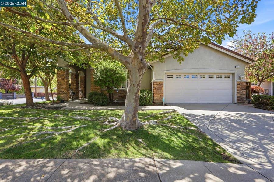 Property photo for 1101 Sunny Cove St, Walnut Creek, CA