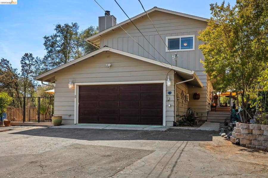 Property photo for 14201 Hillview Ct, Sonora, CA