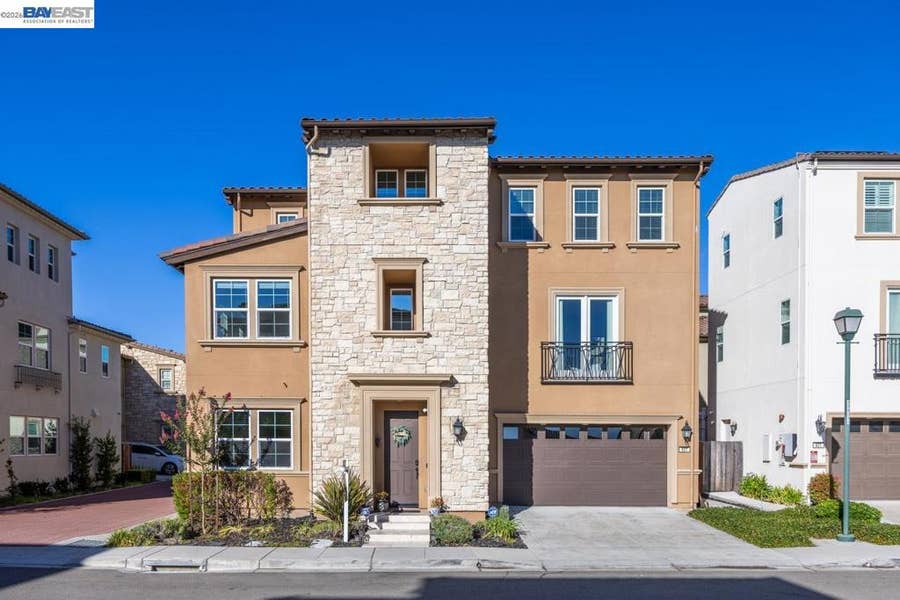 Property photo for 627 Thyme Way, San Ramon, CA