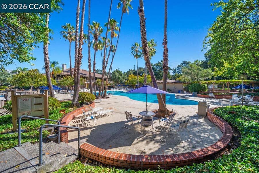 Property photo for 490 N Civic Dr, #102, Walnut Creek, CA