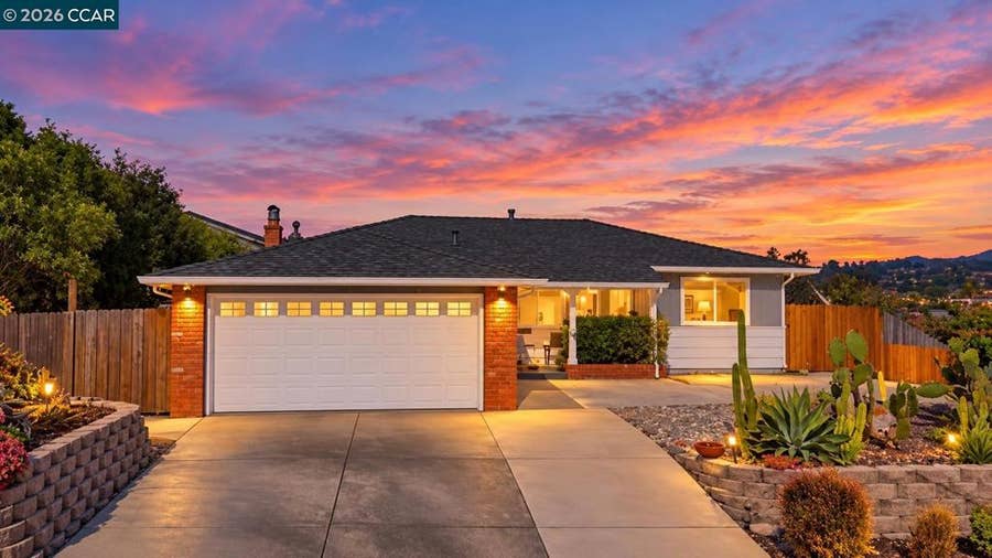 Property photo for 2444 Fitzpatrick St, San Pablo, CA