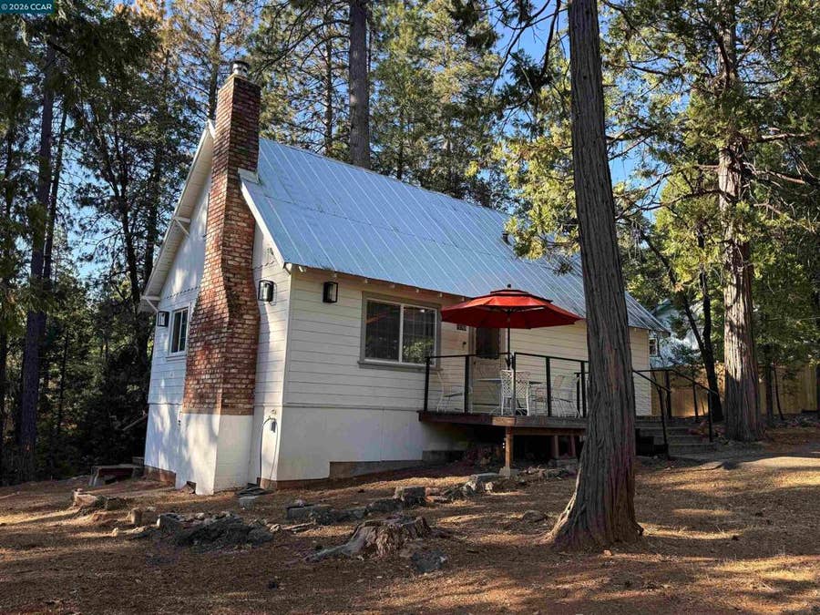 Property photo for 16764 Estralita Dr, Sonora, CA