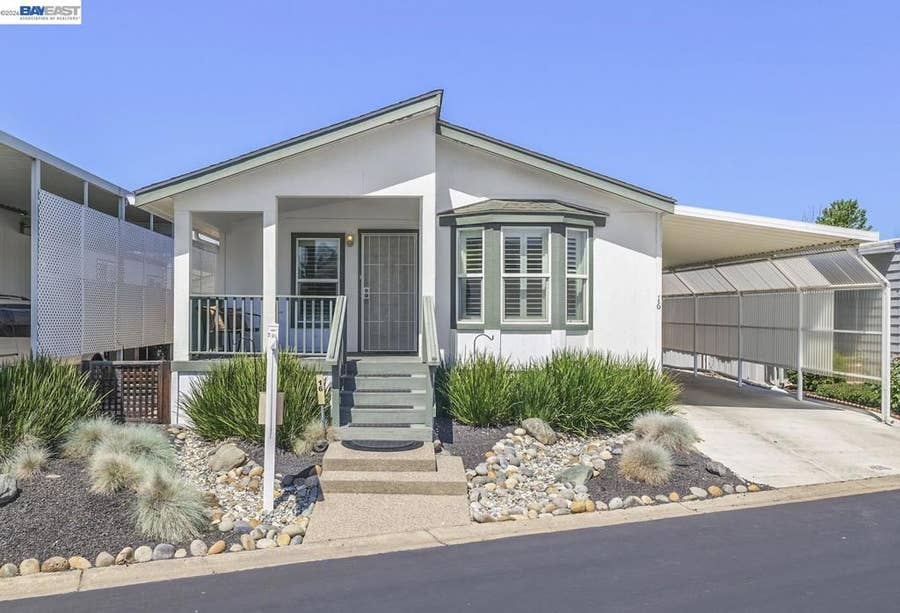 Property photo for 3263 Vineyard Ave., Pleasanton, CA