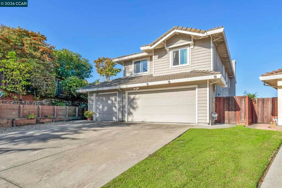 Property photo for 5405 Glenwood Ct, El Sobrante, CA