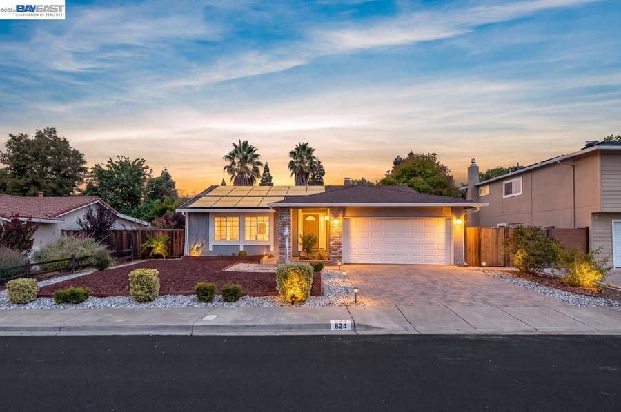 Property photo for 824 Sylvaner Dr, Pleasanton, CA