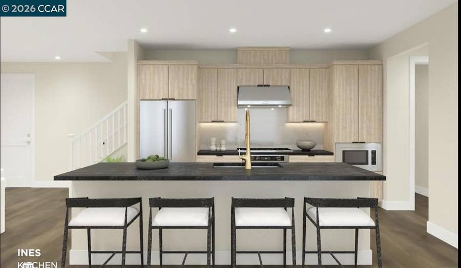 Property photo for 3079 El Camino Real, #210, Santa Clara, CA