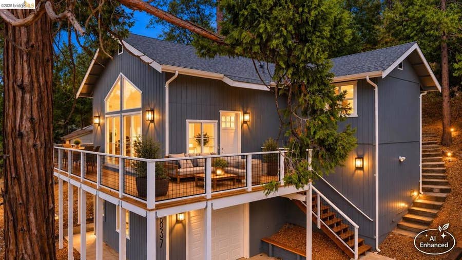 Property photo for 21837 Cedar Springs Rd, Twain Harte, CA