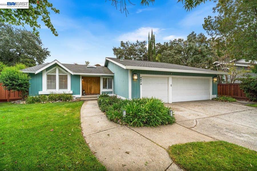 Property photo for 4874 Cobbler, Pleasanton, CA