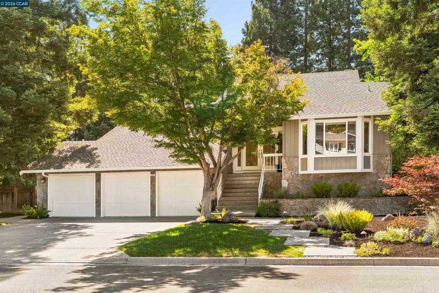 Property photo for 210 Still Creek Road, Danville, CA