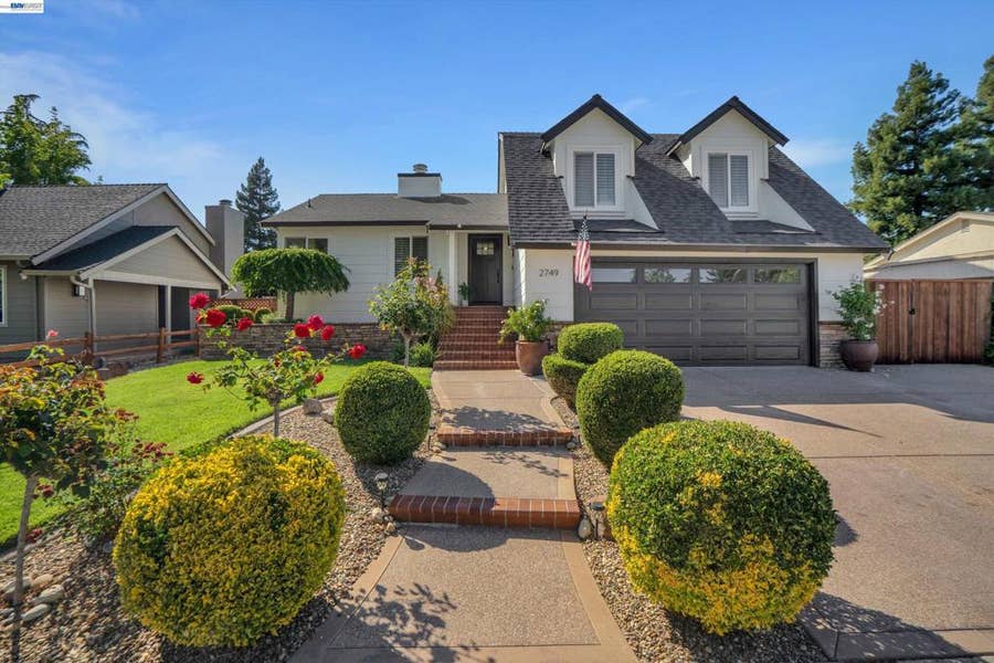 Property photo for 2749 Laramie Gate Cir, Pleasanton, CA